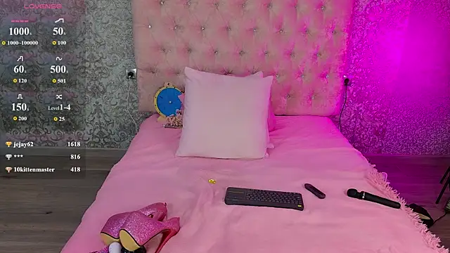 Akilla_Queen webcam