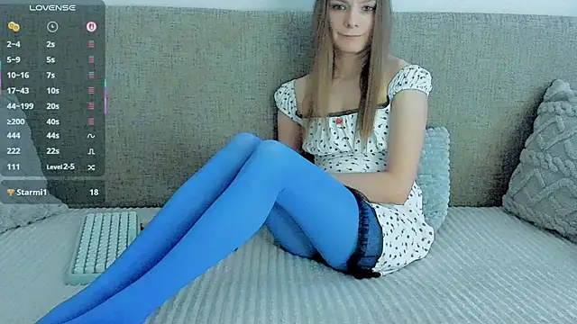 YourCaramel webcam