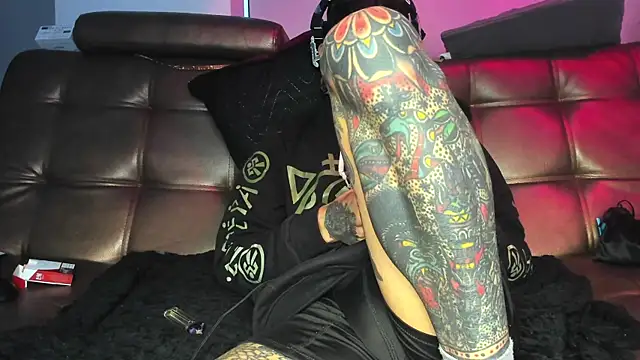 jhonny__ackerman webcam
