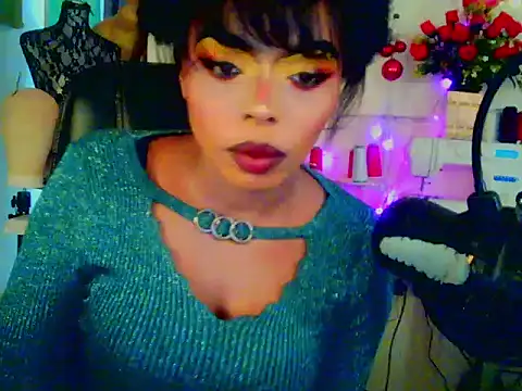 Anaconda2350 webcam