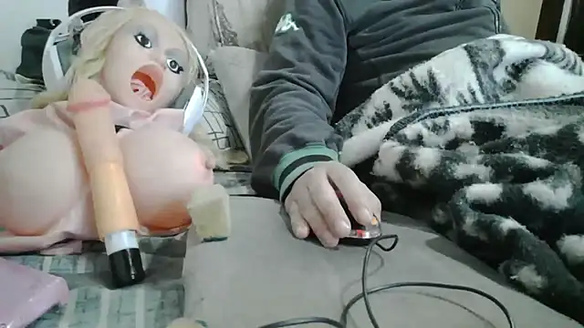 messi_syssy webcam