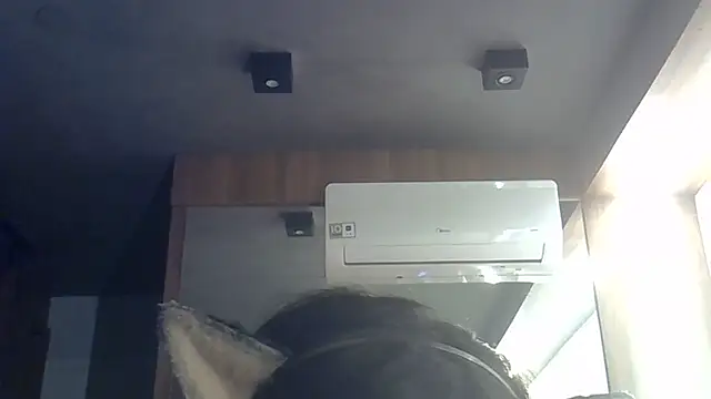 SkinnyKitten webcam