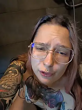mamiedonuts's live room