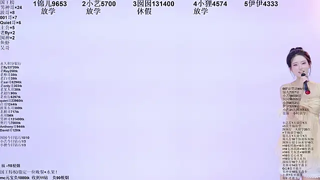 1x-two - 1X-two's free webcam