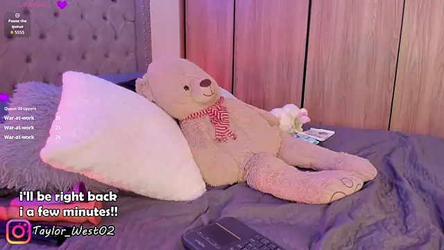 Miss_westt_ webcam