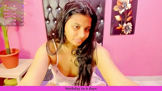 INDIANFLAME webcam