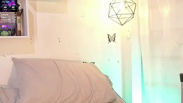 Samaraa_Smith webcam