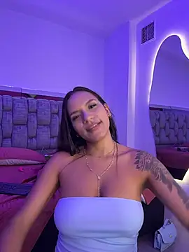 amara_wet04 webcam
