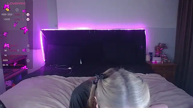 ammyska webcam