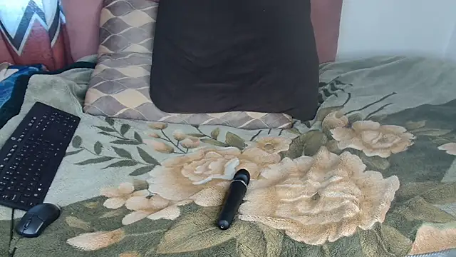 Yummy_Bubble_Butt webcam