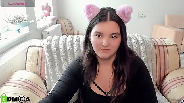 MonikaMooon webcam