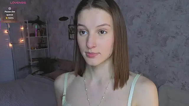 liannebynon xxx live show