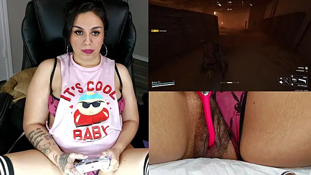 Blaze_Onn webcam