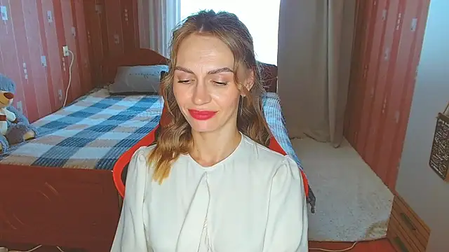 Lady_Sunshine_ webcam