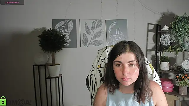 MartaEdams webcam