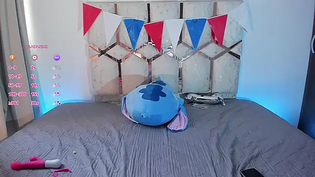 Amanda_klaire webcam