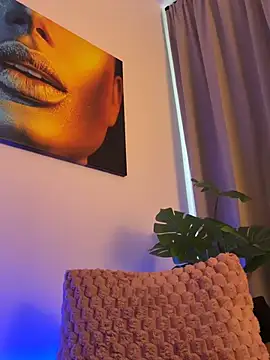 TheaMalekoo webcam