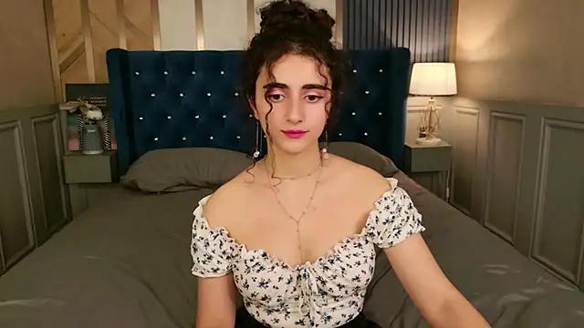 Susan_Fors webcam