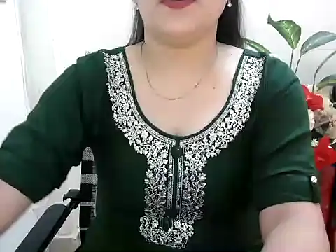 _chitranshi webcam