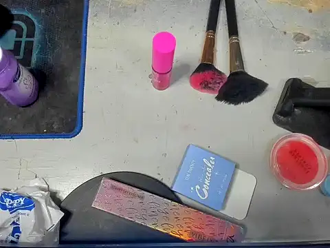 AshantTsiBigCock webcam