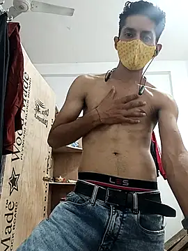BlackkCrab webcam