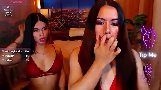 FilthyJairaxxx webcam