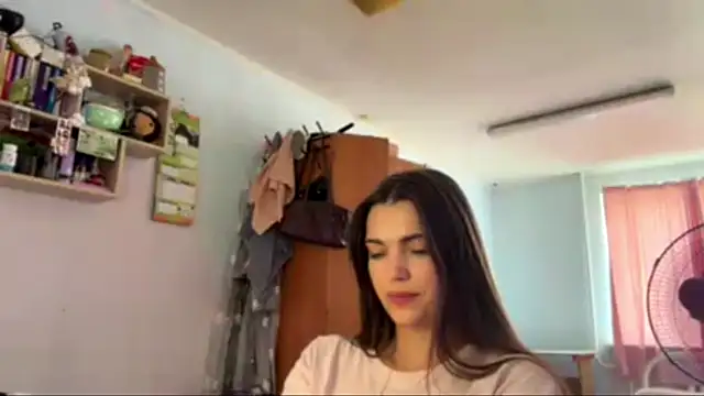 Ameliamali webcam
