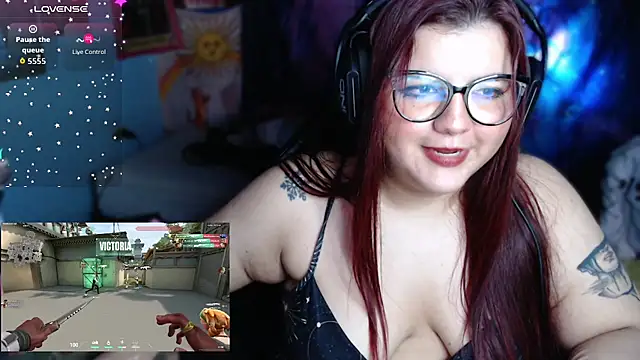 Annee23 webcam
