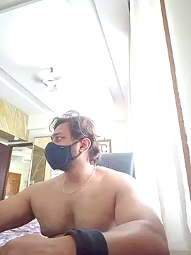 kaizercool1 webcam