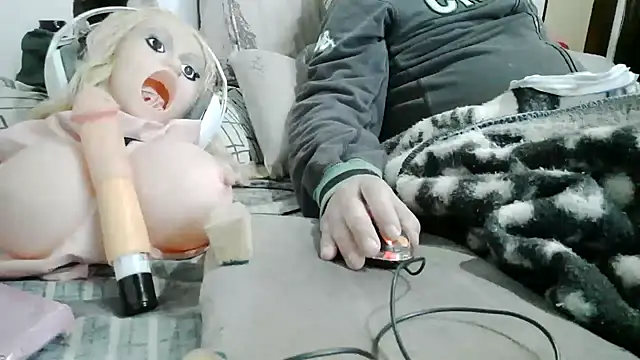 messi_syssy webcam