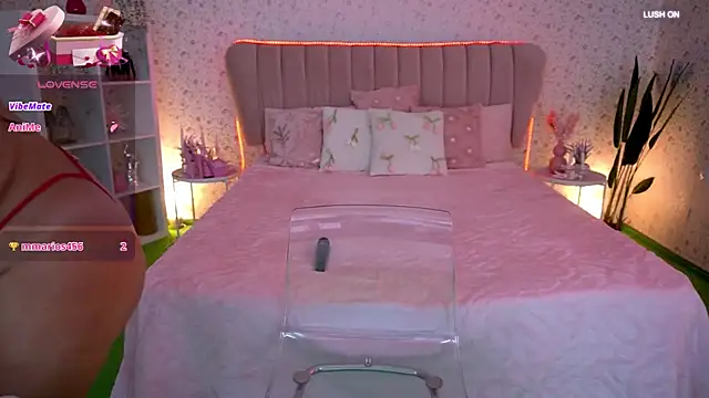 MissyMartinez webcam