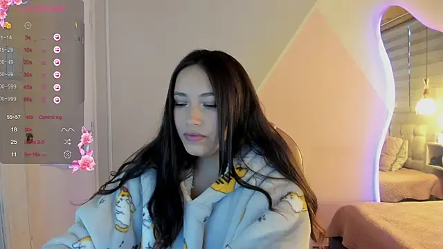 cristal__hot_1 webcam