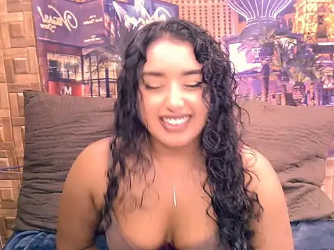 IndianAngel4u webcam
