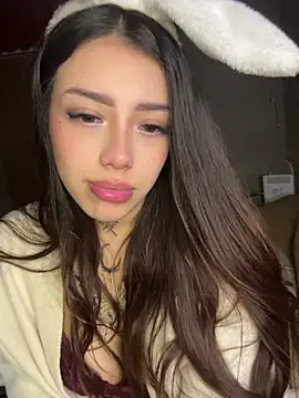 AshleyWinslow webcam