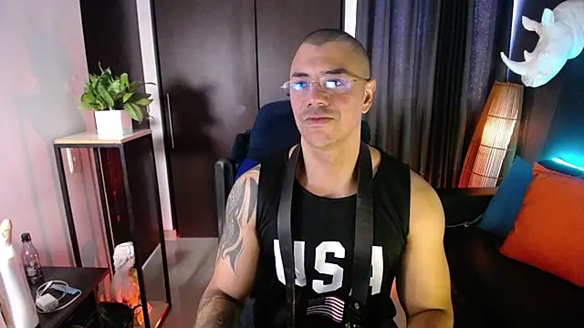 Zed_ferrer webcam