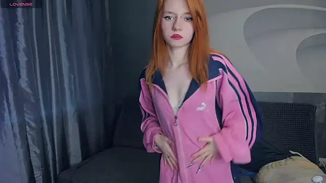 TarynPalek webcam