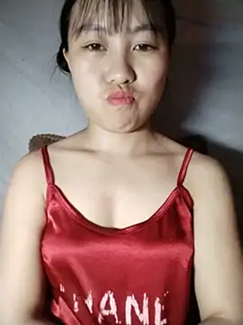 Cherry-squirtt webcam