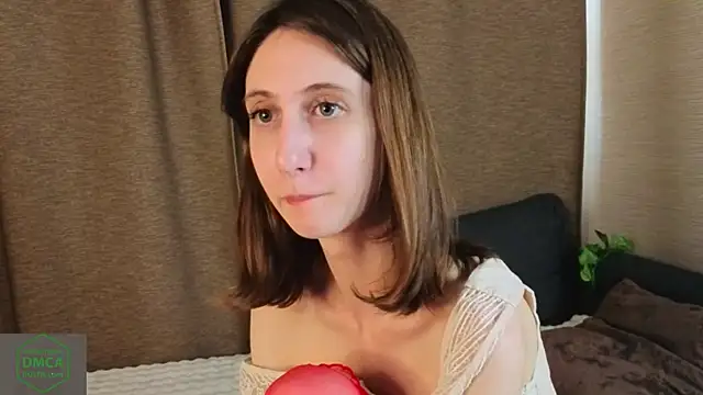 VanessaDark webcam