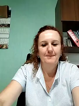 KarinaFlower99 webcam