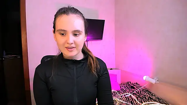 ChelseaStarX webcam