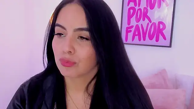 camilaa7 webcam