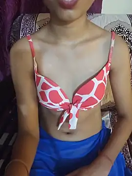 Lusty-Dishuu webcam