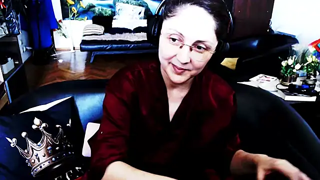 Imperatriza webcam