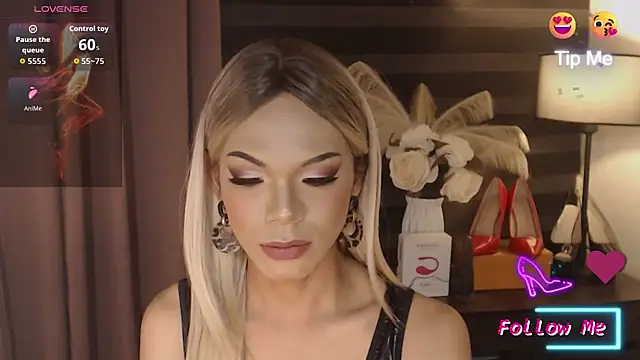 HugecockAlexa webcam