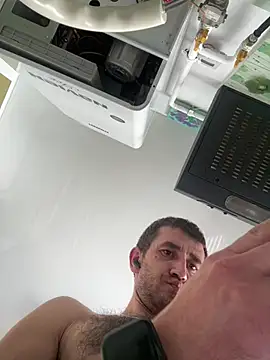 SexSanich webcam