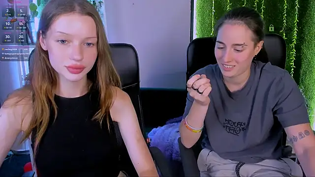 khloebeauty webcam