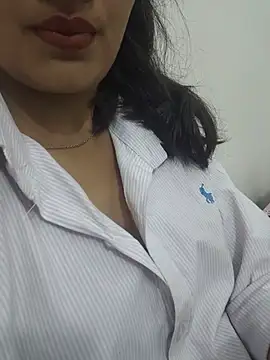 ritika_jha01 - Ritika_jha01's free webcam - UK Sex Cams