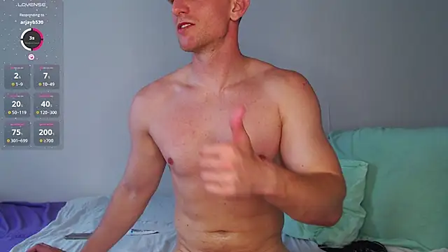 leogol177 (M young) - CUM time