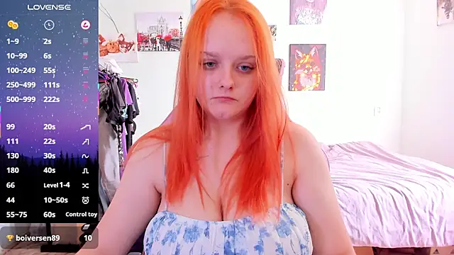 Kofein webcam