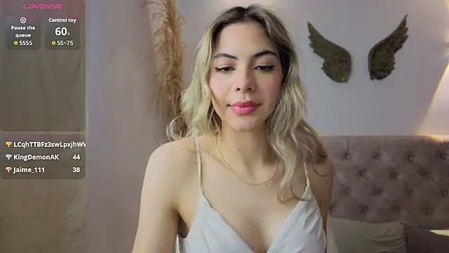 Nathaly-sky webcam
